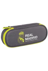 Astra Saszetka pi�rnik RM-102 Real Madrid 3 Lime