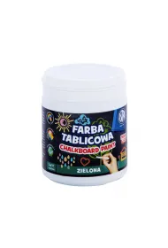 Astra Farba tablicowa zielona 250 ml