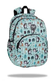 CoolPack Plecak szkolny Rider Shoppy