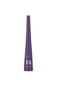 Wibo _Wild Plum Liquid Eyeliner eyeliner do oczu 3,5 g