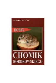 Chomik Roborowskiego