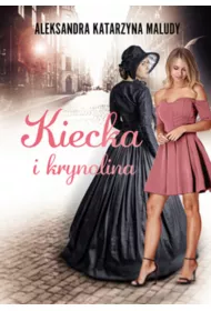Kiecka i krynolina
