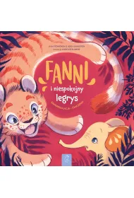 Fanni i niespokojny legrys. Samoregulacja - �wiczenia