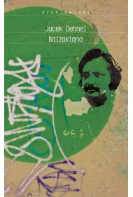 Balzakiana