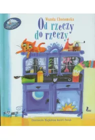 Od rzeczy do rzeczy