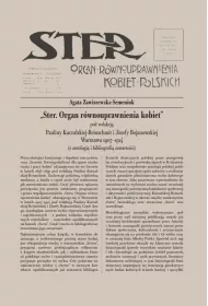 Ster. Organ r�wnouprawnienia kobiet