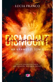 Dismount. Na krawdzi. Tom 5