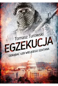 eBook Egzekucja. Odr�ba� �eb wielkiego szatana mobi epub