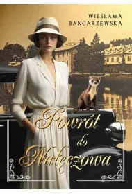 eBook Powrt do Naczowa epub