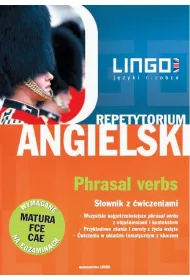 eBook Angielski. Phrasal Verbs mobi epub