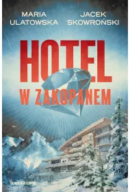 eBook Hotel w Zakopanem mobi epub