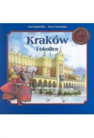 Krak�w i okolice. Skrzat poznaje �wiat