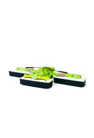 Kosiarka trzycz�ciowa Claas Disco 8550 C Plus Bruder