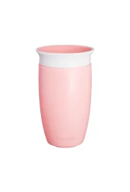 Kubek Munchkin Miracle 360&deg; 296ml r�owy