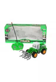 Pojazd budowlany R/C 1:30 Adar