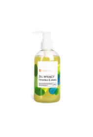 Opcja Natura el myjcy limonka & aloes 250 ml