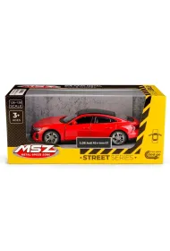 Audi RS e-tron GT Red Msz
