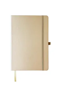 Notes A5 - z�oty