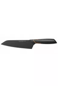 Fiskars N typ santoku 17 cm edge