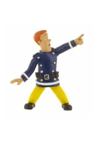COMANSI figurka Stra�ak Sam - Sam Y99951