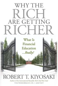 Why the Rich Are Getting Richer