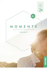 Momente B1. Zeszyt �wicze� + kod online