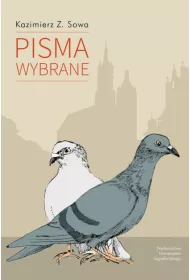 Pisma wybrane