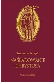 Na�ladowanie Chrystusa
