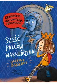 Sze�� palc�w warne�czyka