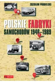 Polskie fabryki samochod�w 1946-1989