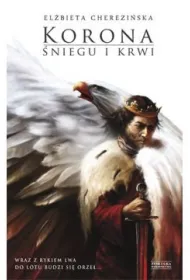 Korona �niegu i krwi