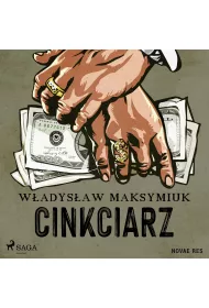 Audiobook Cinkciarz mp3