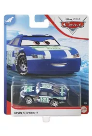 Cars. Auto Kevin Shifright GKB15 Mattel