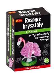 Kryszta�owy flaming Ranok-Creative