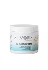 St.Moriz Professional Tan Remover Pads patki usuwajce opalenizn 60 szt.