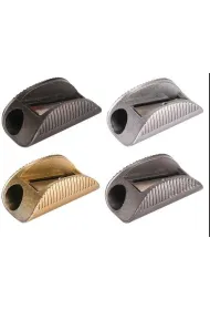 Deli Temper�wka metalowa pojedynczy otw�r 1 szt (12szt/displ)