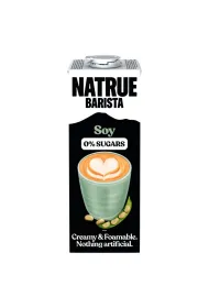 Natrue Barista Soy Napj sojowy 1 l