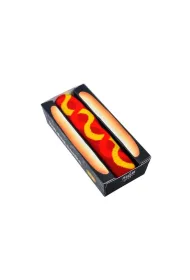 Skarpetki 43-45 - hot-dog
