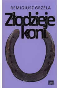 ZLODZIEJE KONI OM-STUDIO EMKA