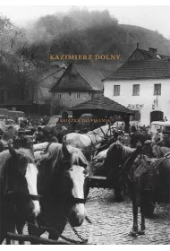 Kazimierz Dolny. Ksi��ka do pisania