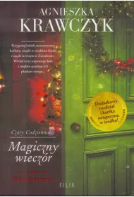 Magiczny wieczr. Czary codziennoci. Tom 4. Edycja limitowana