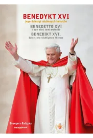 Benedykt XVI. Jego dziesi�� ulubionych temat�w