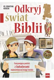 Odkryj �wiat Biblii
