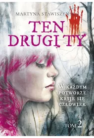 Ten drugi ty. Tom 2