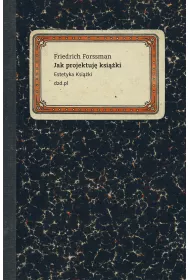 Jak projektuj� ksi��ki