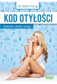 eBook Kod otyoci. Sekrety utraty wagi pdf mobi epub
