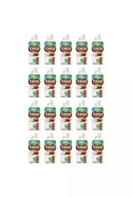 Pure Plus Napj kokosowy Zgrzewka 20 x 500 ml