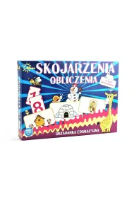 Obliczenia i skojarzenia Abino