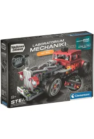 Laboratorium Mechaniki Hot Rod CLEMENTONI 50446  CLM