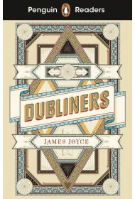 Dubliners. Penguin Readers Level 6 wer. angielska